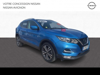 NISSAN Qashqai d’occasion à vendre à AVIGNON