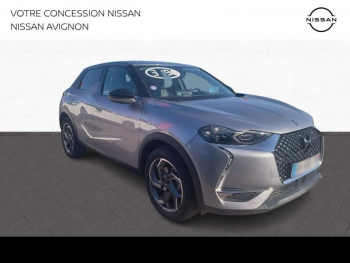 DS DS 3 Crossback d’occasion à vendre à AVIGNON