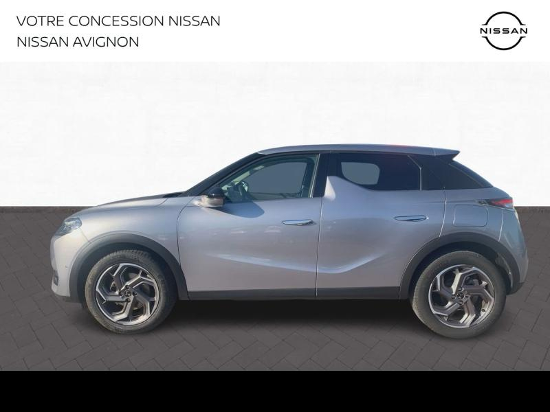 DS DS 3 Crossback d’occasion à vendre à AVIGNON chez MMC PROVENCE (Photo 3)
