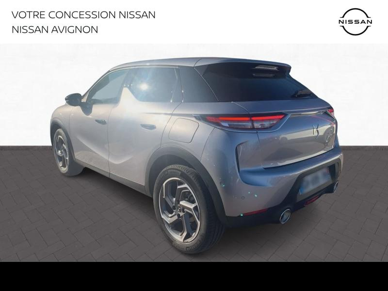 DS DS 3 Crossback d’occasion à vendre à AVIGNON chez MMC PROVENCE (Photo 4)