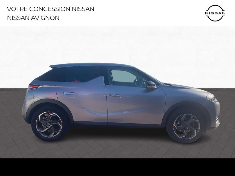 DS DS 3 Crossback d’occasion à vendre à AVIGNON chez MMC PROVENCE (Photo 5)
