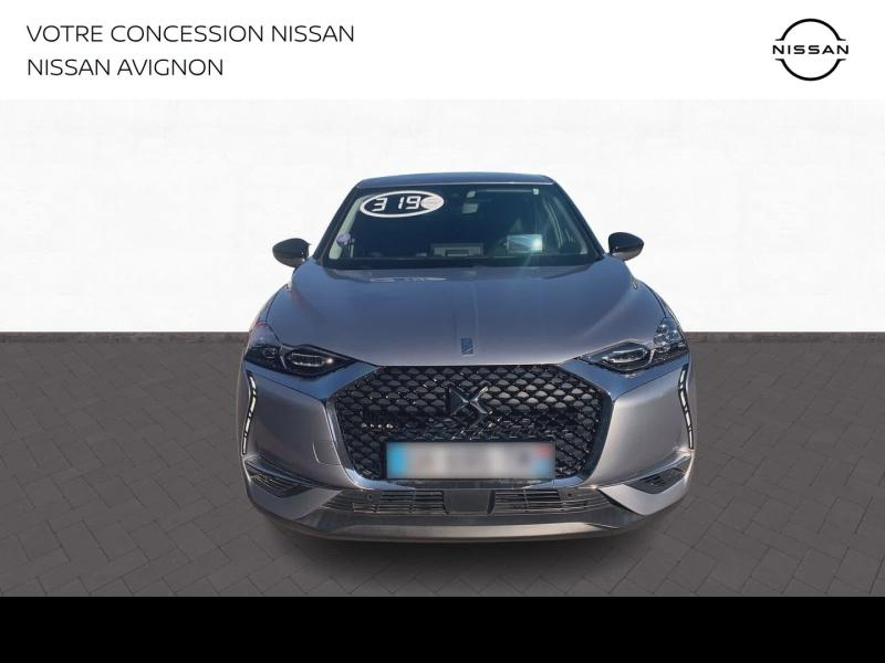 DS DS 3 Crossback d’occasion à vendre à AVIGNON chez MMC PROVENCE (Photo 6)
