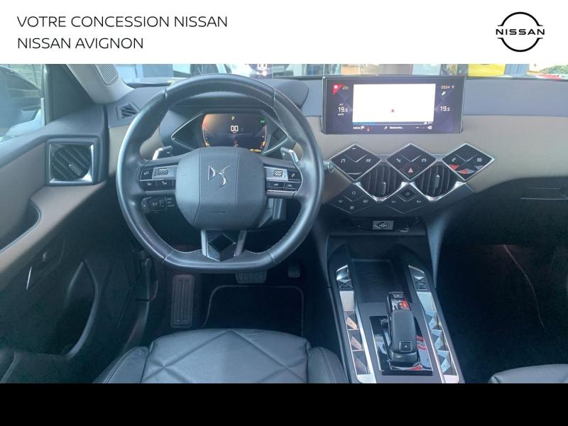 DS DS 3 Crossback d’occasion à vendre à AVIGNON chez MMC PROVENCE (Photo 7)