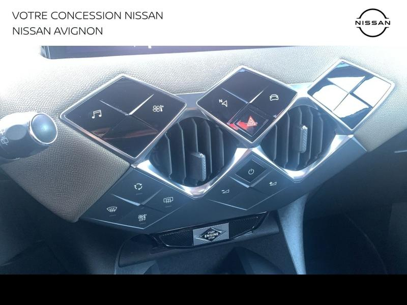 DS DS 3 Crossback d’occasion à vendre à AVIGNON chez MMC PROVENCE (Photo 11)