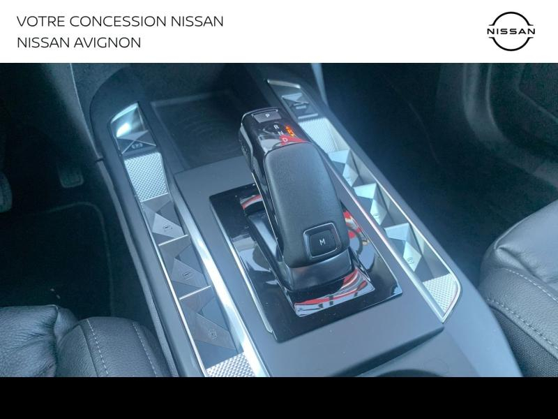 DS DS 3 Crossback d’occasion à vendre à AVIGNON chez MMC PROVENCE (Photo 12)