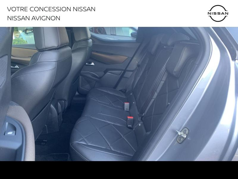 DS DS 3 Crossback d’occasion à vendre à AVIGNON chez MMC PROVENCE (Photo 14)