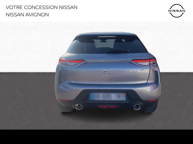 DS DS 3 Crossback d’occasion à vendre à AVIGNON chez MMC PROVENCE (Photo 15)
