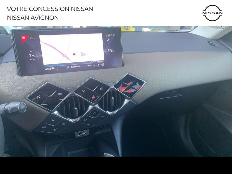 DS DS 3 Crossback d’occasion à vendre à AVIGNON chez MMC PROVENCE (Photo 19)