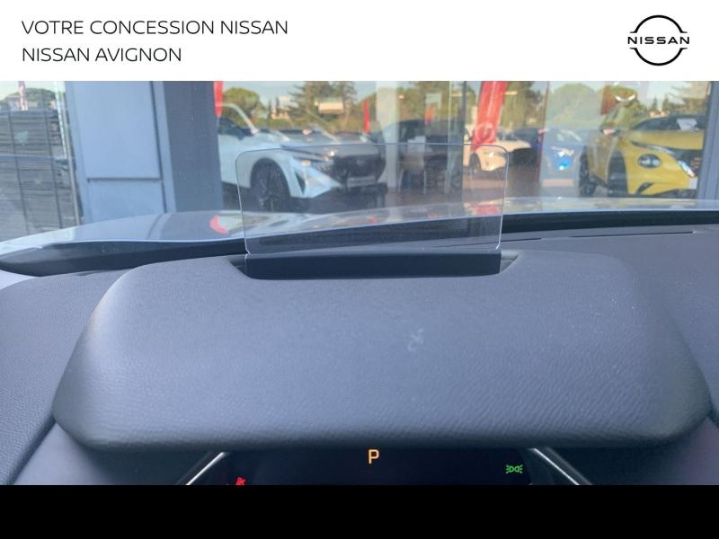 DS DS 3 Crossback d’occasion à vendre à AVIGNON chez MMC PROVENCE (Photo 20)