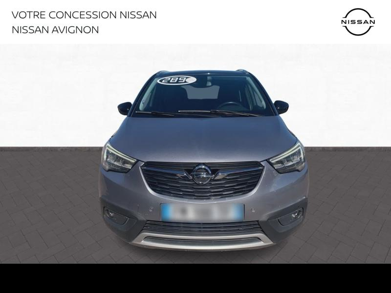 agency.seo.links.detann.title OPEL Crossland X d’occasion à vendre à AVIGNON chez MMC PROVENCE (Photo 6)