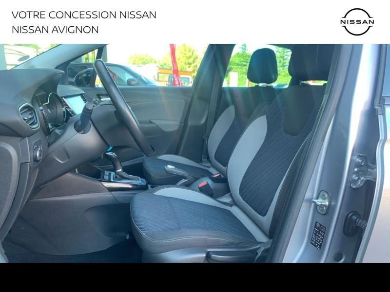 agency.seo.links.detann.title OPEL Crossland X d’occasion à vendre à AVIGNON chez MMC PROVENCE (Photo 13)