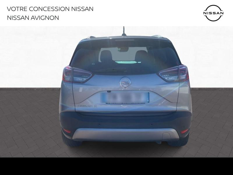 agency.seo.links.detann.title OPEL Crossland X d’occasion à vendre à AVIGNON chez MMC PROVENCE (Photo 15)