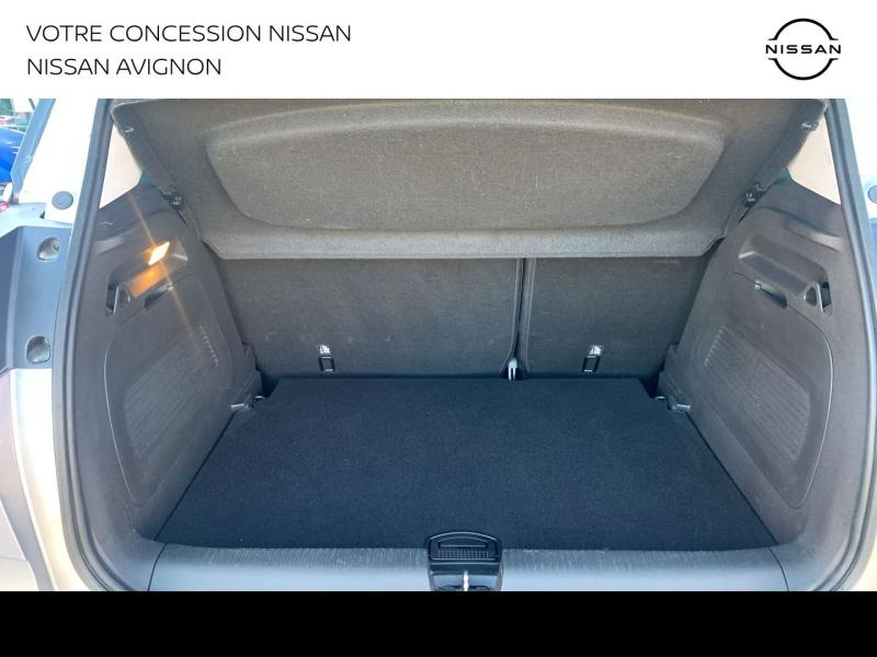 agency.seo.links.detann.title OPEL Crossland X d’occasion à vendre à AVIGNON chez MMC PROVENCE (Photo 16)