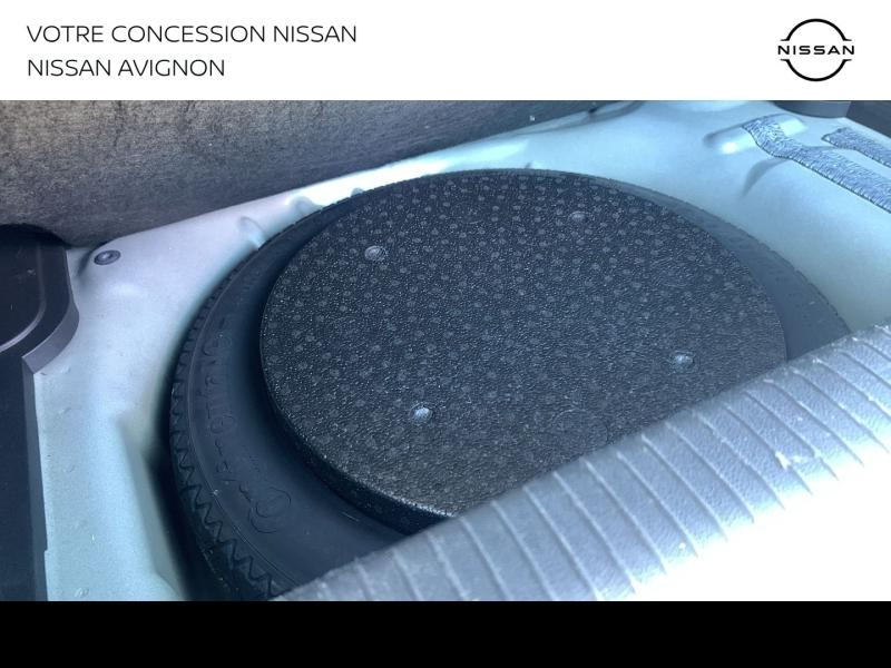 agency.seo.links.detann.title OPEL Crossland X d’occasion à vendre à AVIGNON chez MMC PROVENCE (Photo 17)