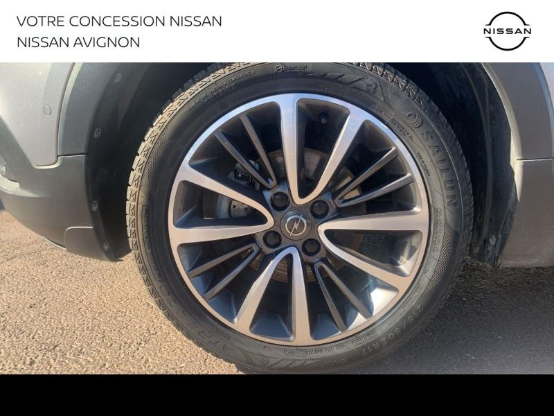 agency.seo.links.detann.title OPEL Crossland X d’occasion à vendre à AVIGNON chez MMC PROVENCE (Photo 18)