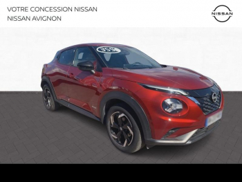 NISSAN Juke d’occasion à vendre à AVIGNON