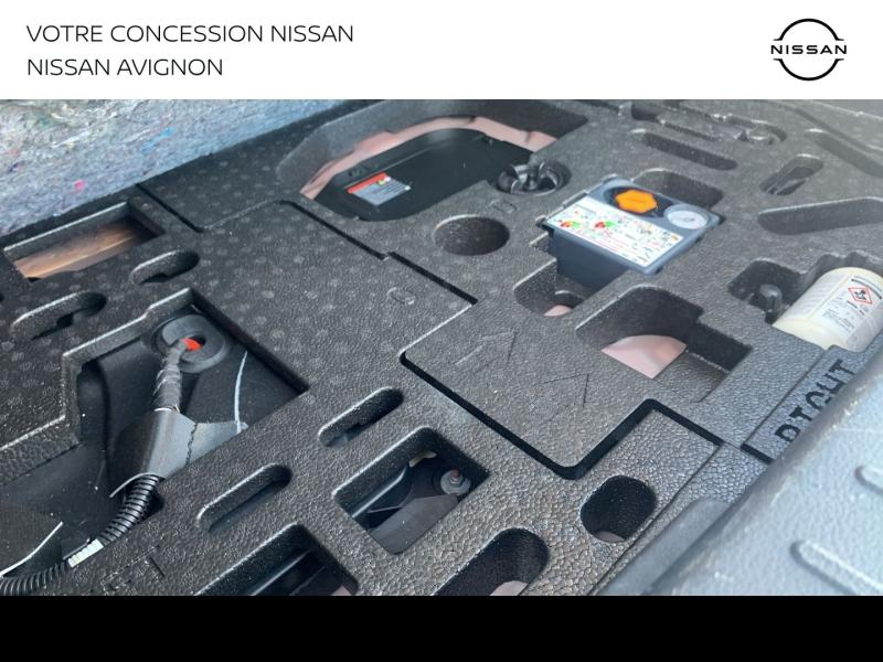 NISSAN Juke d’occasion à vendre à AVIGNON chez MMC PROVENCE (Photo 17)
