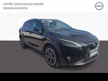 NISSAN Qashqai d’occasion à vendre à AVIGNON