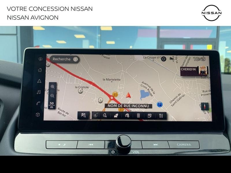 NISSAN Qashqai d’occasion à vendre à AVIGNON chez MMC PROVENCE (Photo 10)