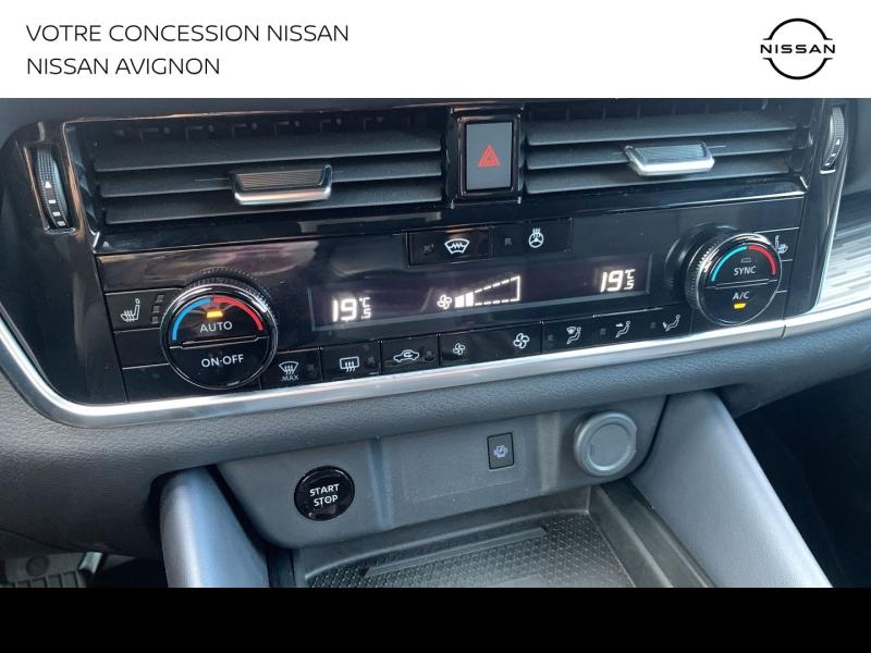 NISSAN Qashqai d’occasion à vendre à AVIGNON chez MMC PROVENCE (Photo 11)