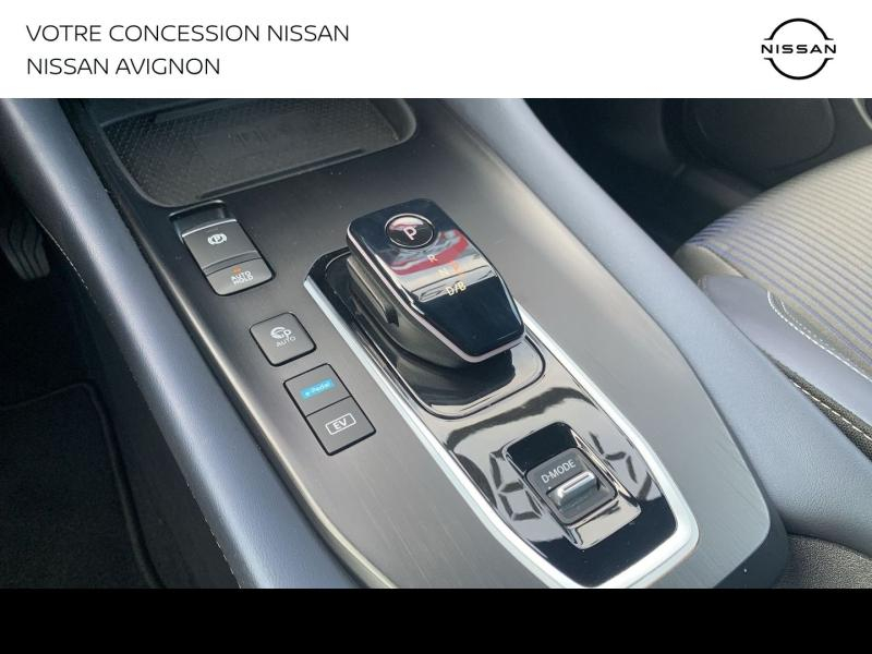 NISSAN Qashqai d’occasion à vendre à AVIGNON chez MMC PROVENCE (Photo 12)