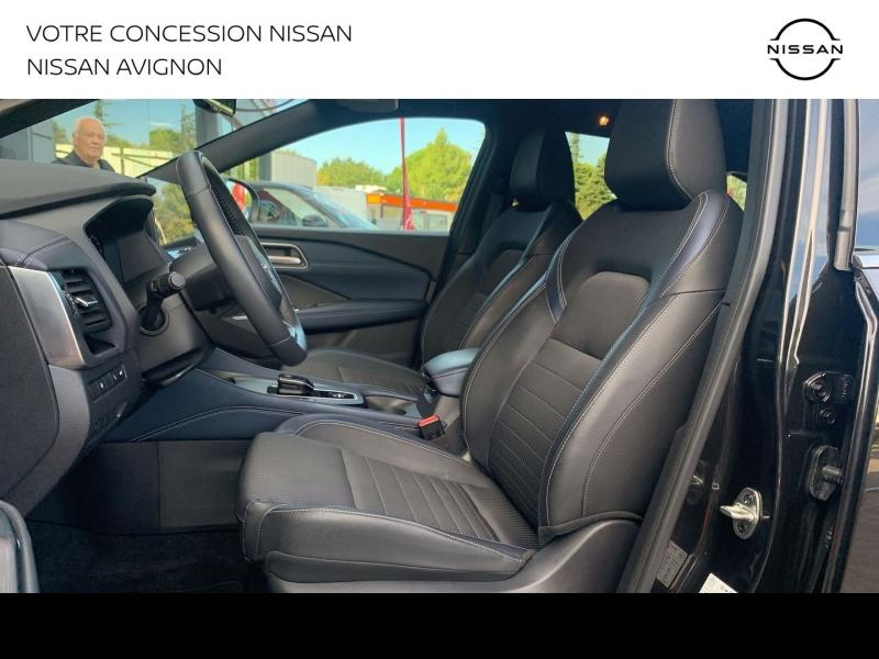 NISSAN Qashqai d’occasion à vendre à AVIGNON chez MMC PROVENCE (Photo 13)