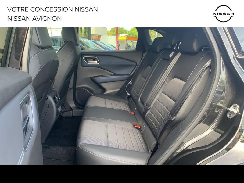 NISSAN Qashqai d’occasion à vendre à AVIGNON chez MMC PROVENCE (Photo 14)