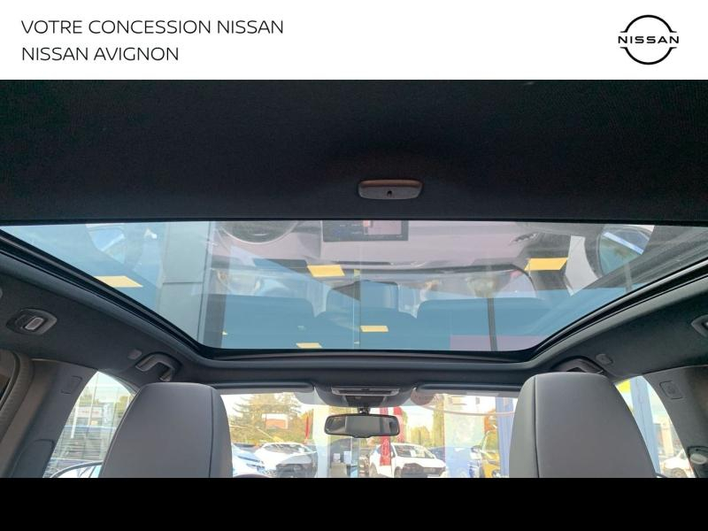 NISSAN Qashqai d’occasion à vendre à AVIGNON chez MMC PROVENCE (Photo 15)