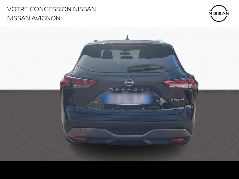 NISSAN Qashqai d’occasion à vendre à AVIGNON chez MMC PROVENCE (Photo 16)