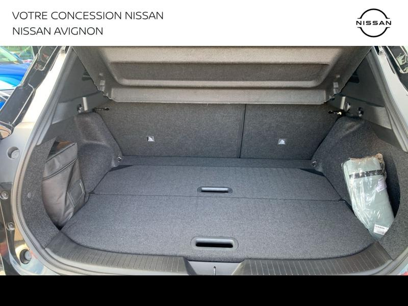 NISSAN Qashqai d’occasion à vendre à AVIGNON chez MMC PROVENCE (Photo 17)