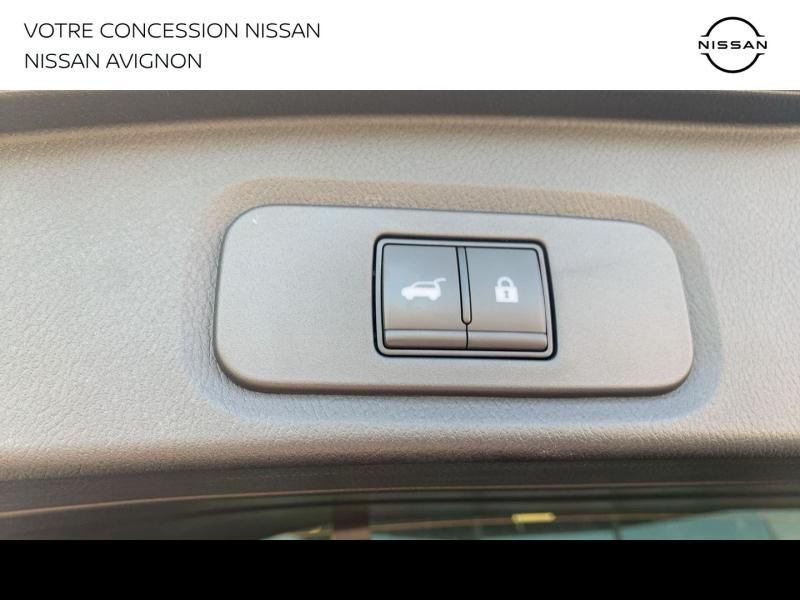NISSAN Qashqai d’occasion à vendre à AVIGNON chez MMC PROVENCE (Photo 18)