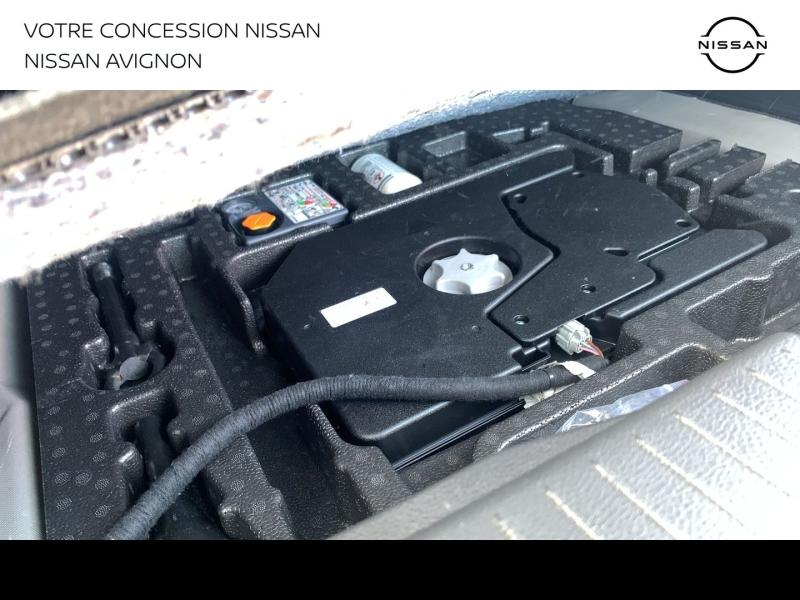 NISSAN Qashqai d’occasion à vendre à AVIGNON chez MMC PROVENCE (Photo 19)