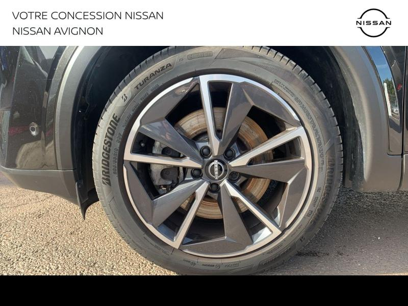 NISSAN Qashqai d’occasion à vendre à AVIGNON chez MMC PROVENCE (Photo 20)