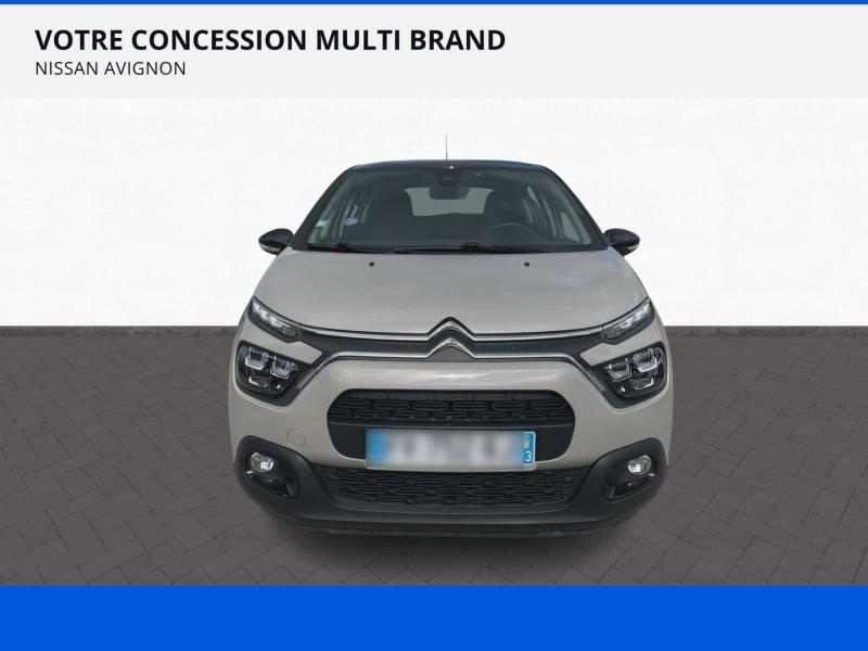 CITROEN C3 d’occasion à vendre à AVIGNON chez MMC PROVENCE (Photo 6)