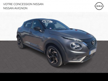 NISSAN Juke d’occasion à vendre à AVIGNON