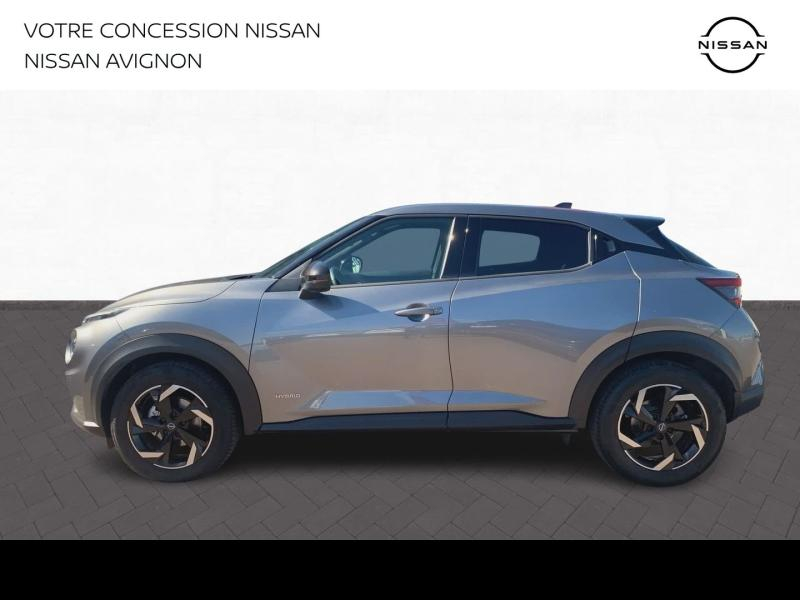 NISSAN Juke d’occasion à vendre à AVIGNON chez MMC PROVENCE (Photo 3)
