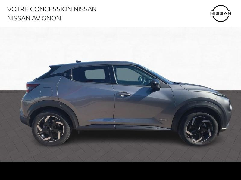 NISSAN Juke d’occasion à vendre à AVIGNON chez MMC PROVENCE (Photo 5)
