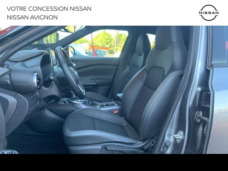 NISSAN Juke d’occasion à vendre à AVIGNON chez MMC PROVENCE (Photo 13)