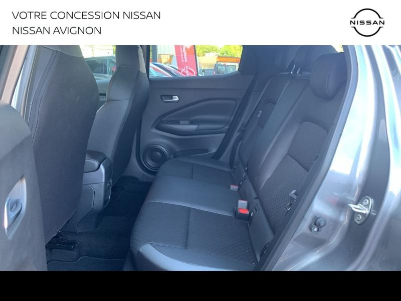 NISSAN Juke d’occasion à vendre à AVIGNON chez MMC PROVENCE (Photo 14)