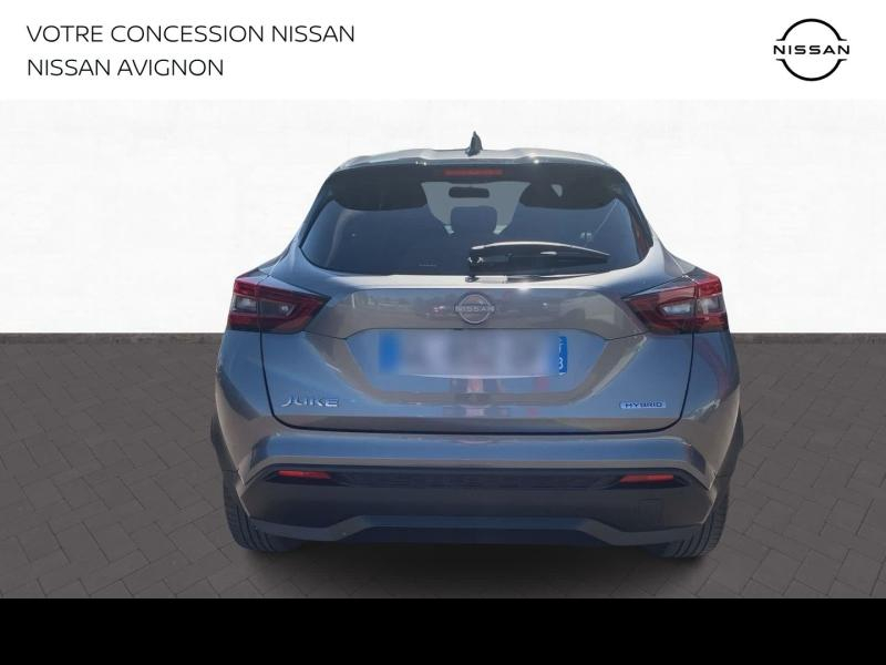 NISSAN Juke d’occasion à vendre à AVIGNON chez MMC PROVENCE (Photo 15)