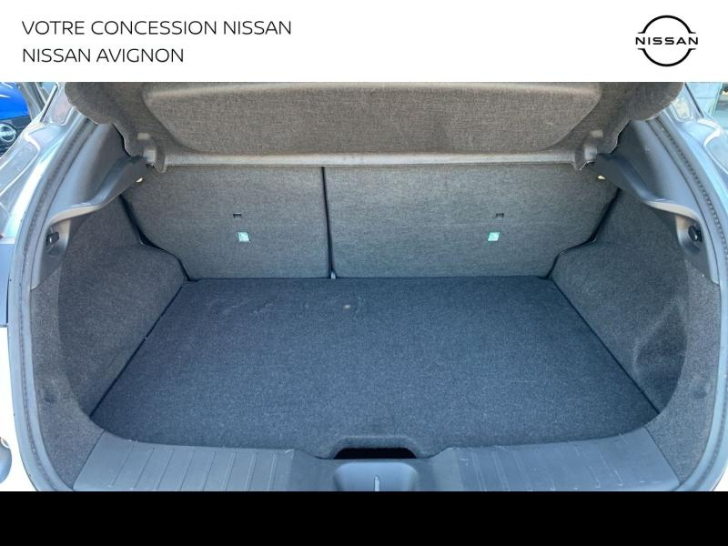 NISSAN Juke d’occasion à vendre à AVIGNON chez MMC PROVENCE (Photo 16)