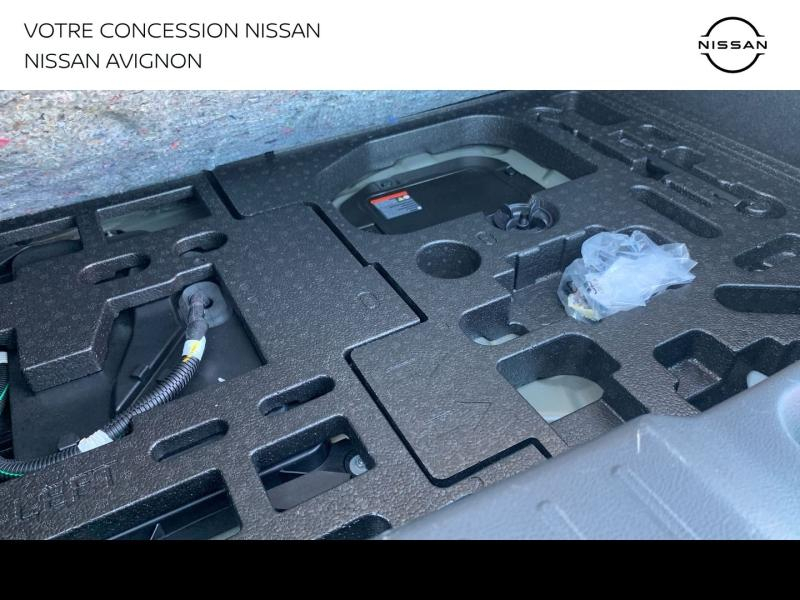 NISSAN Juke d’occasion à vendre à AVIGNON chez MMC PROVENCE (Photo 17)