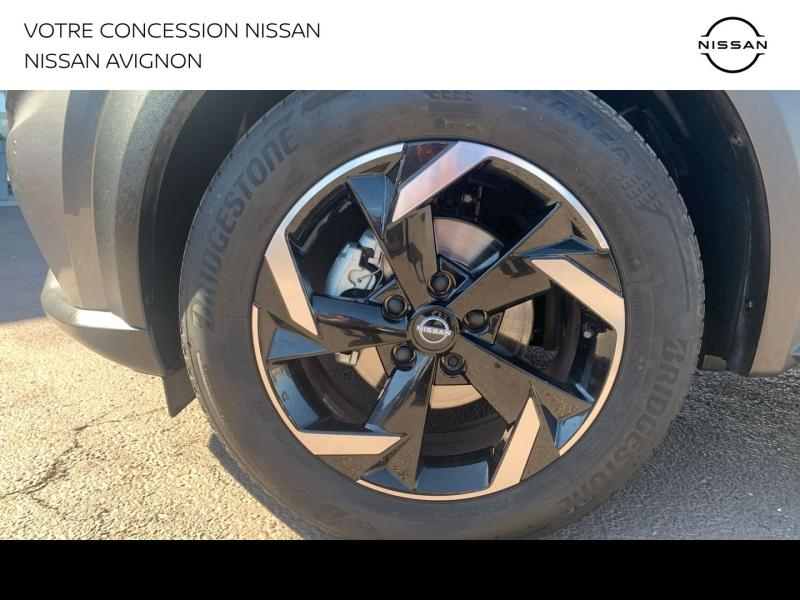 NISSAN Juke d’occasion à vendre à AVIGNON chez MMC PROVENCE (Photo 18)