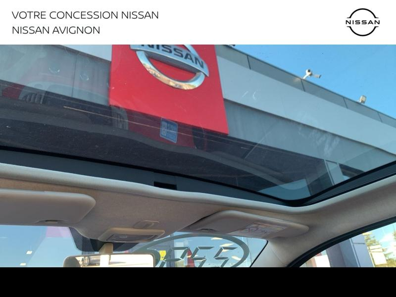 agency.seo.links.detann.title FIAT 500 d’occasion à vendre à AVIGNON chez MMC PROVENCE (Photo 15)