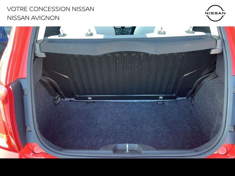 agency.seo.links.detann.title FIAT 500 d’occasion à vendre à AVIGNON chez MMC PROVENCE (Photo 17)