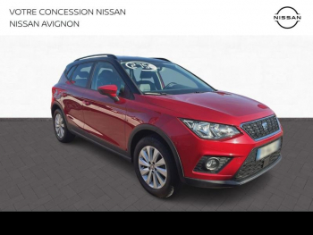 SEAT Arona d’occasion à vendre à AVIGNON