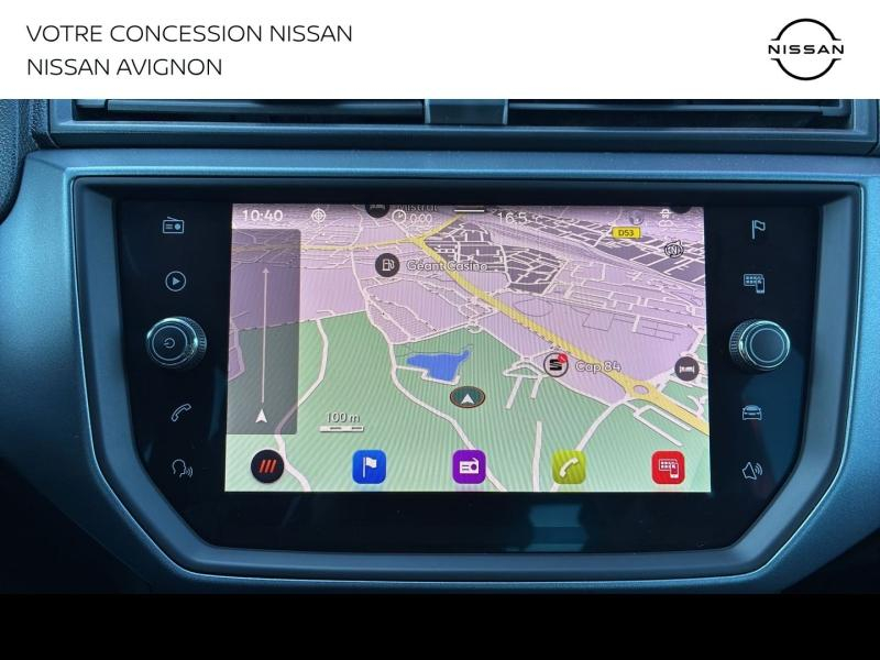 SEAT Arona d’occasion à vendre à AVIGNON chez MMC PROVENCE (Photo 10)
