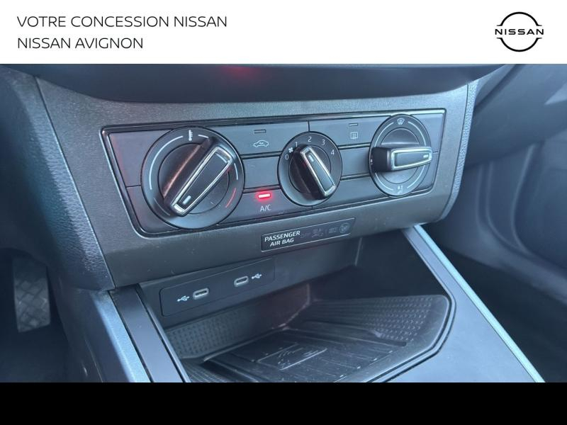 SEAT Arona d’occasion à vendre à AVIGNON chez MMC PROVENCE (Photo 11)