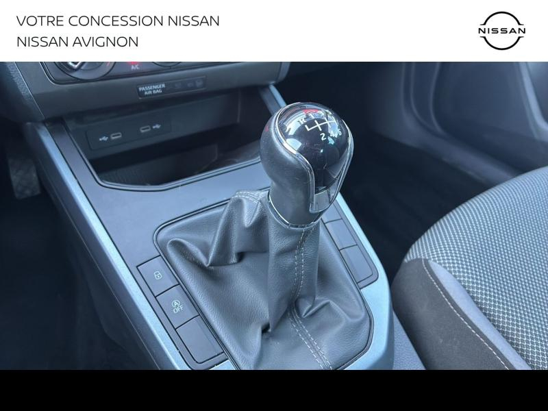 SEAT Arona d’occasion à vendre à AVIGNON chez MMC PROVENCE (Photo 12)