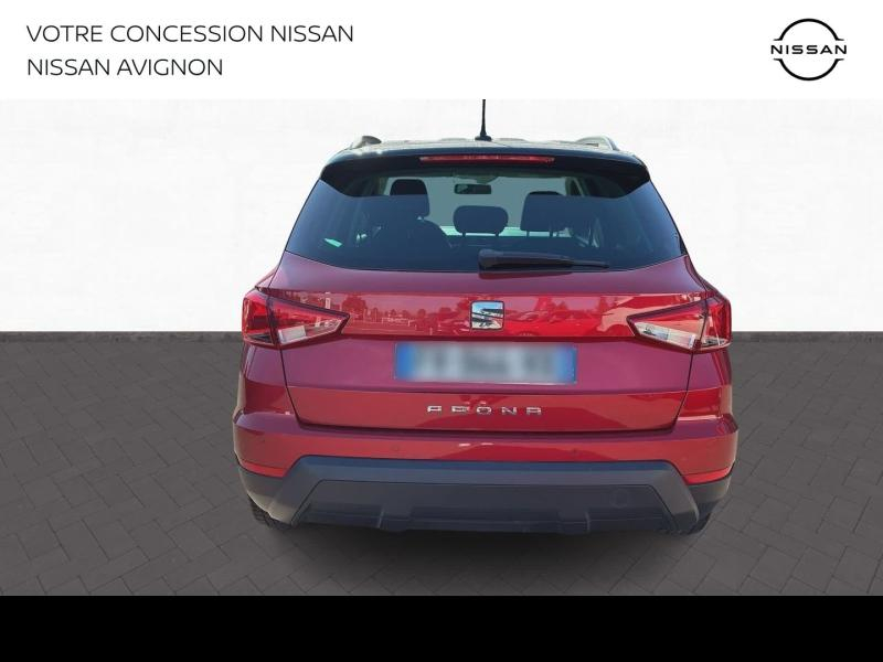 SEAT Arona d’occasion à vendre à AVIGNON chez MMC PROVENCE (Photo 15)